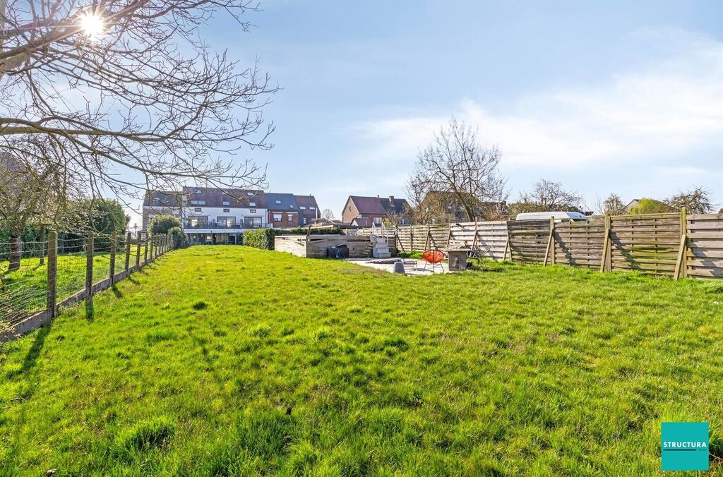 Appartement te koop in MERCHTEM