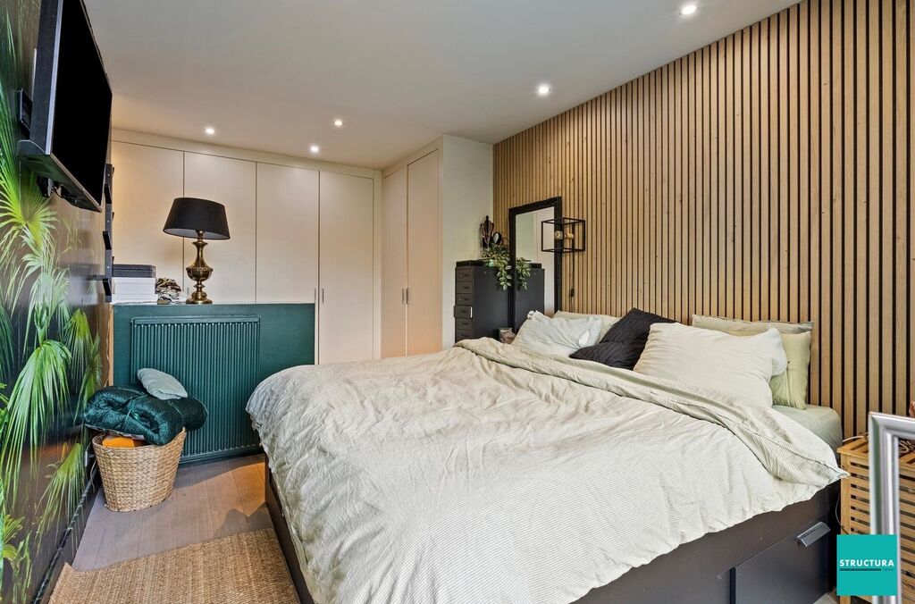 Appartement te koop in MERCHTEM