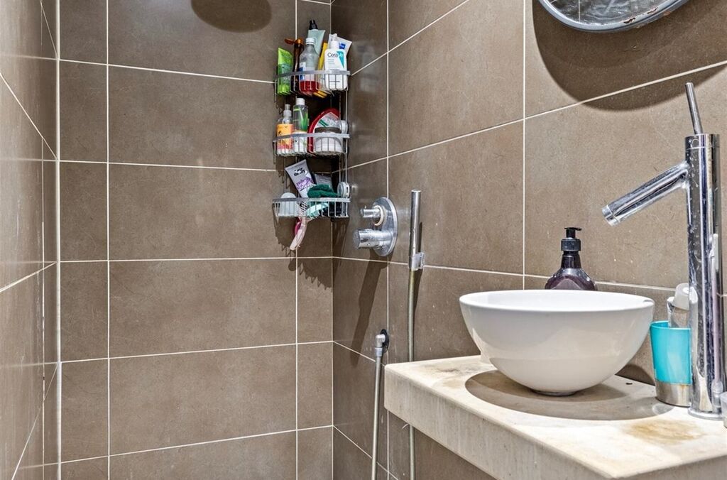 Appartement te koop in MERCHTEM