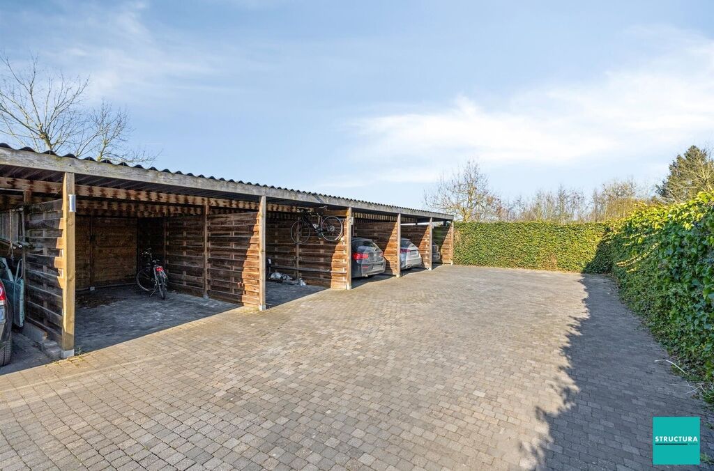 Appartement te koop in MERCHTEM