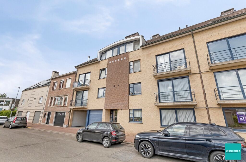 Appartement te koop in MERCHTEM