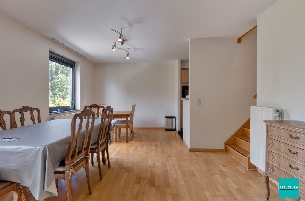 Appartement te koop in MERCHTEM
