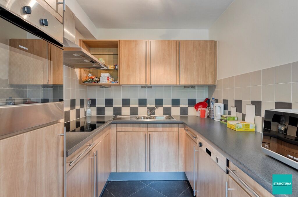 Appartement te koop in MERCHTEM