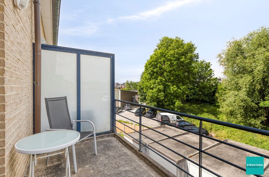 Appartement te koop in MERCHTEM