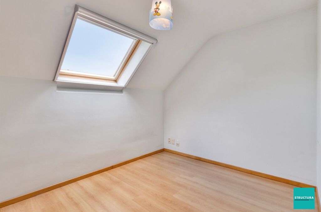 Appartement te koop in MERCHTEM