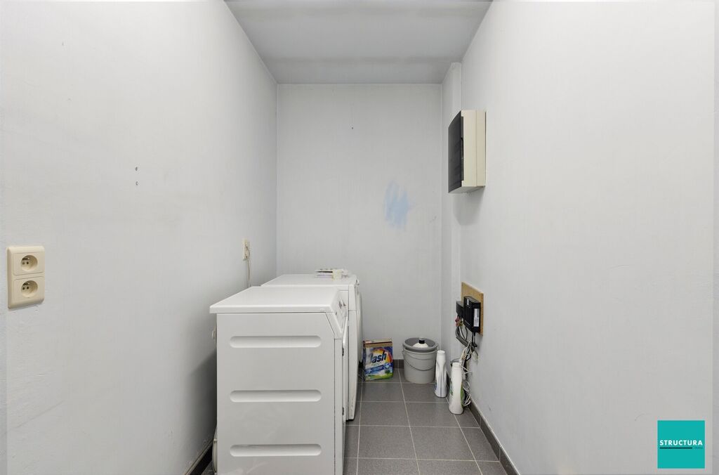 Appartement te koop in MERCHTEM