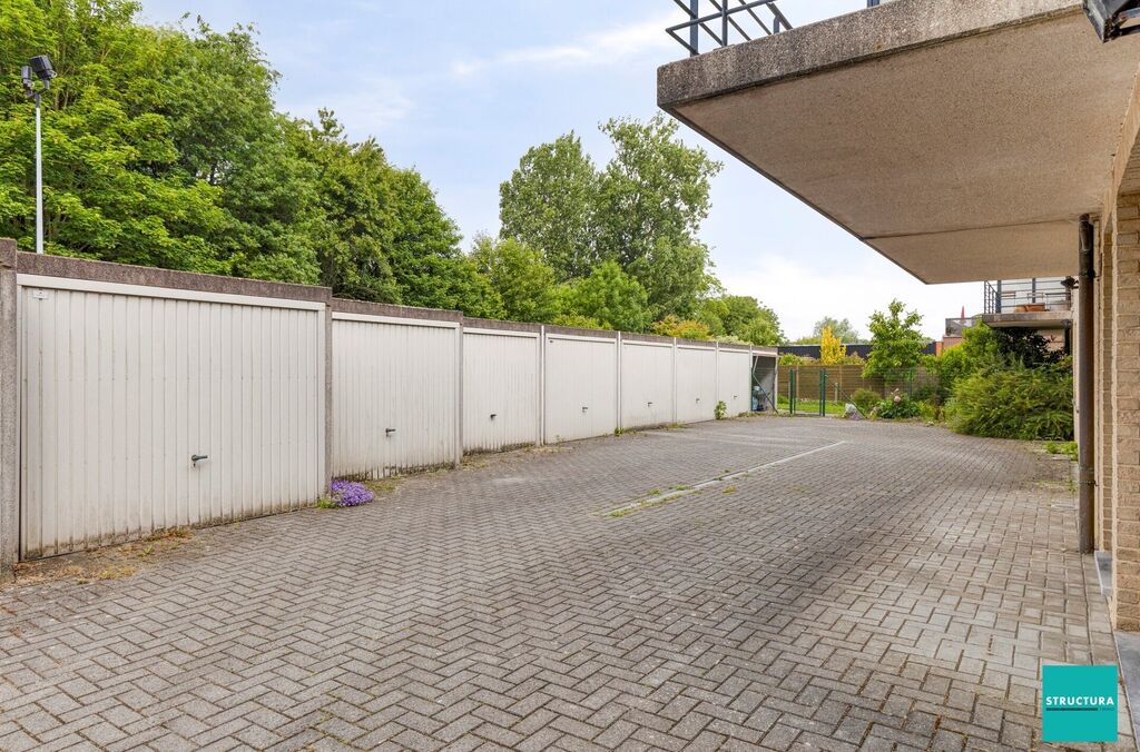 Appartement te koop in MERCHTEM