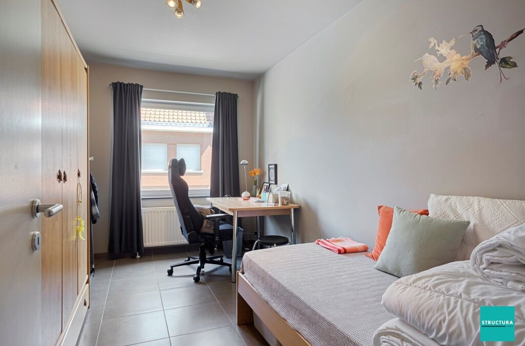 Appartement te koop in MERCHTEM