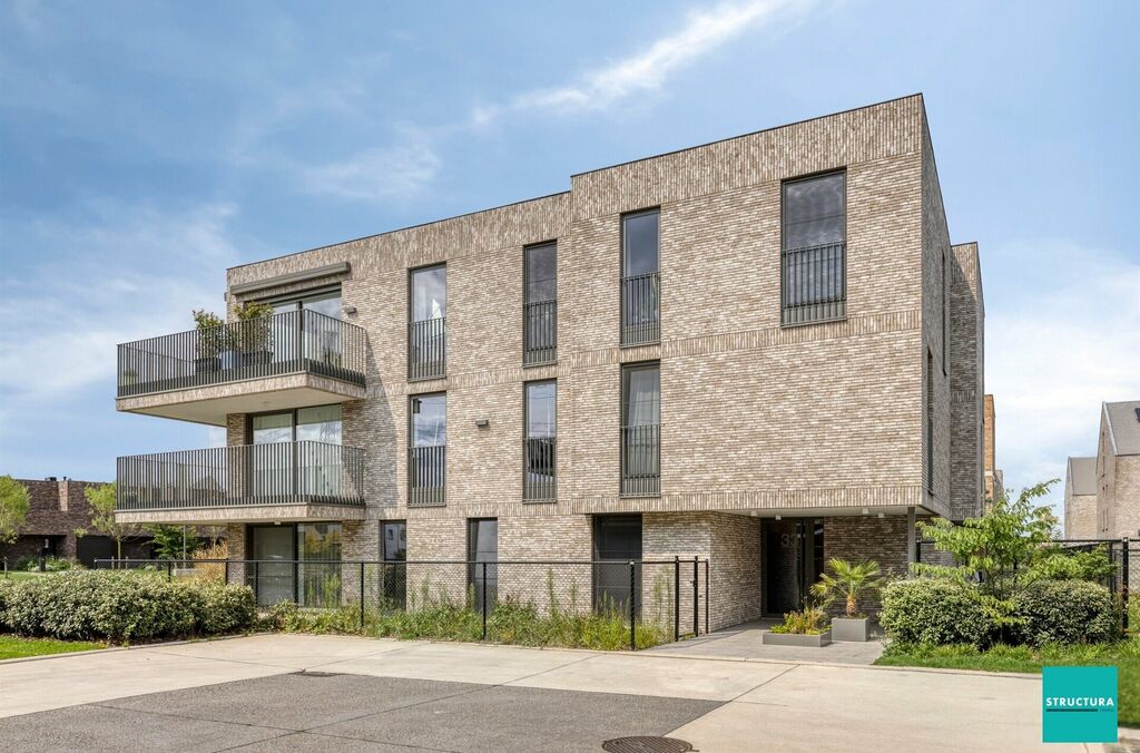 Appartement te koop in MERCHTEM