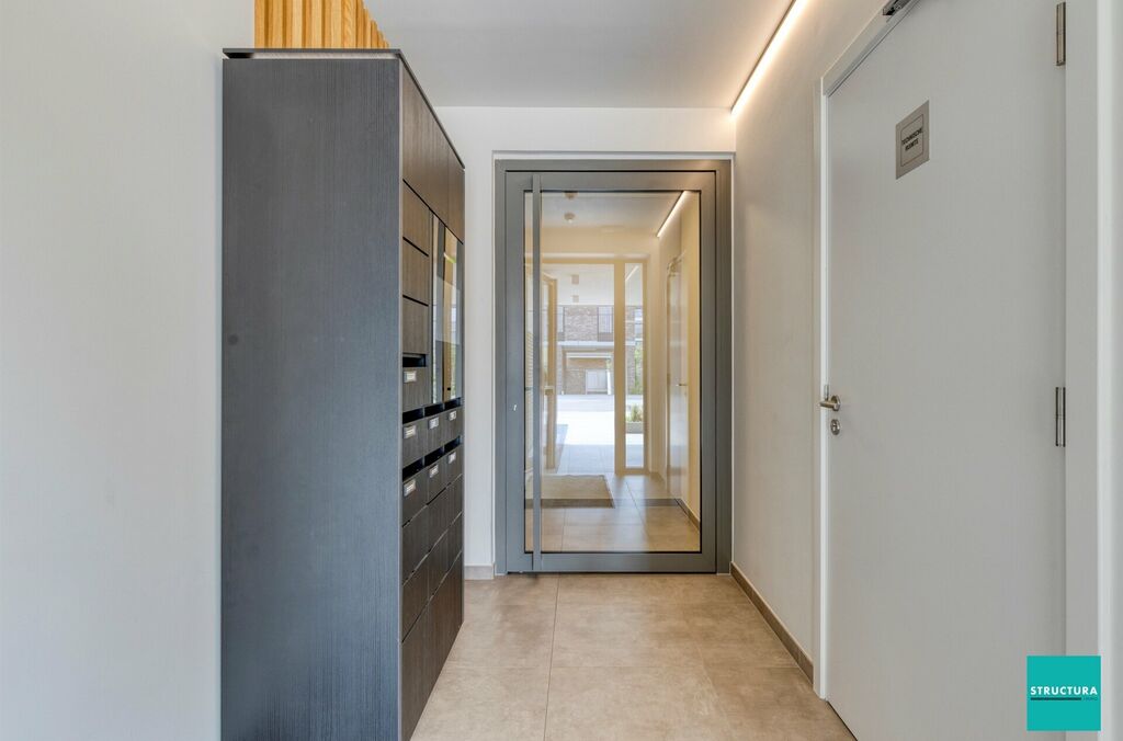 Appartement te koop in MERCHTEM
