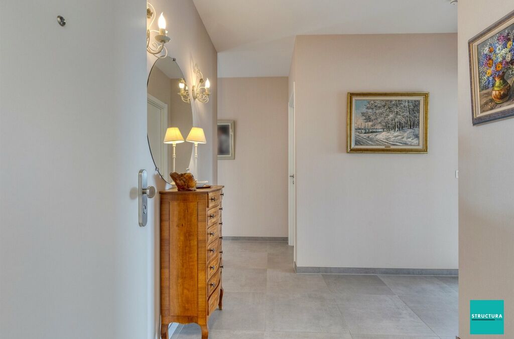 Appartement te koop in MERCHTEM