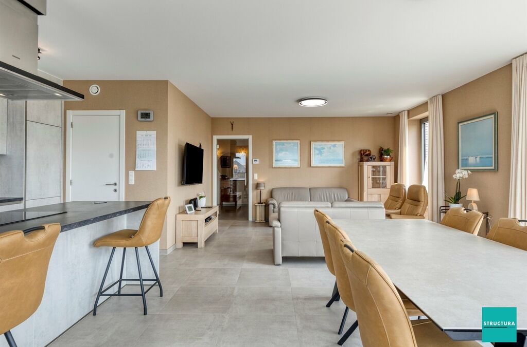 Appartement te koop in MERCHTEM