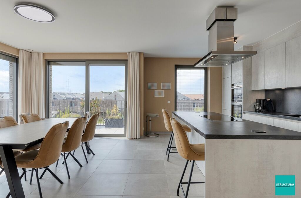 Appartement te koop in MERCHTEM