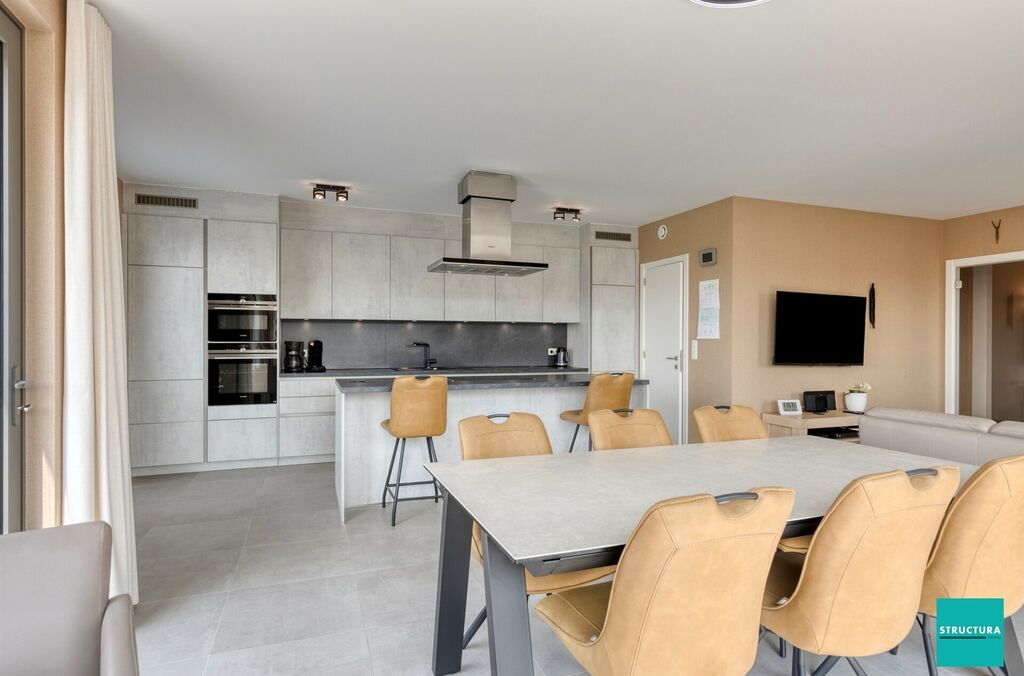 Appartement te koop in MERCHTEM