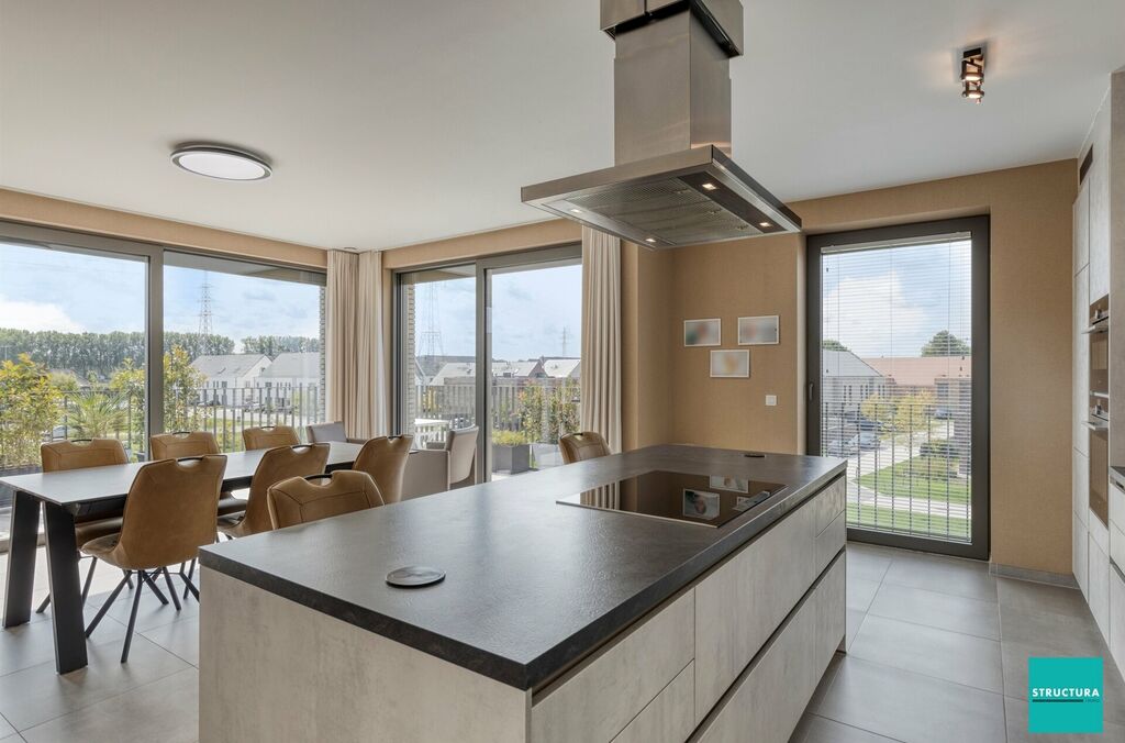 Appartement te koop in MERCHTEM