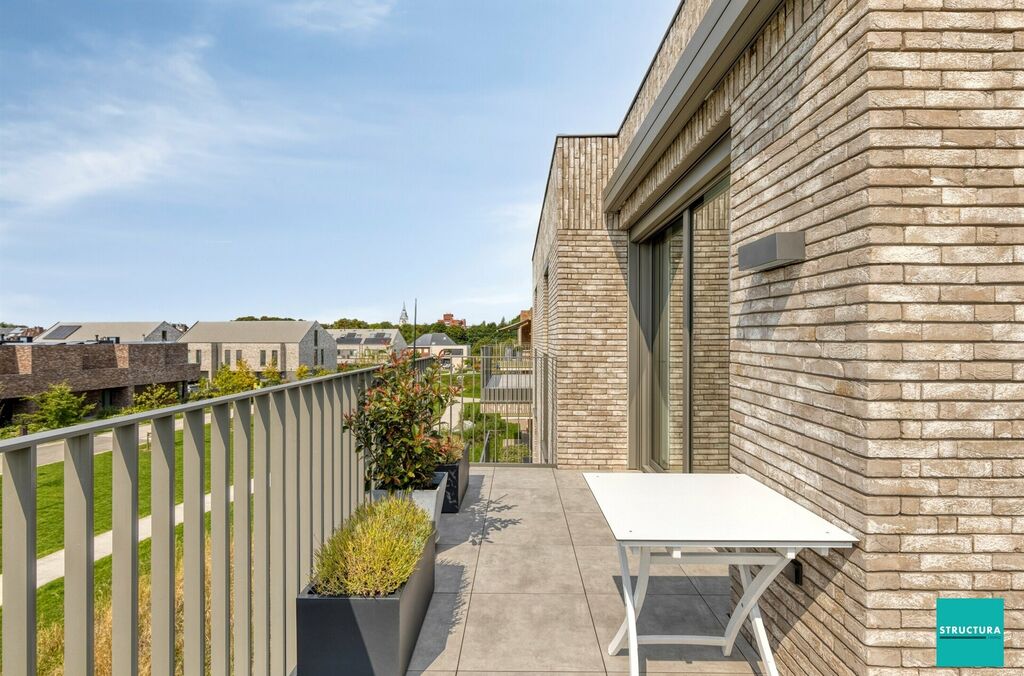 Appartement te koop in MERCHTEM