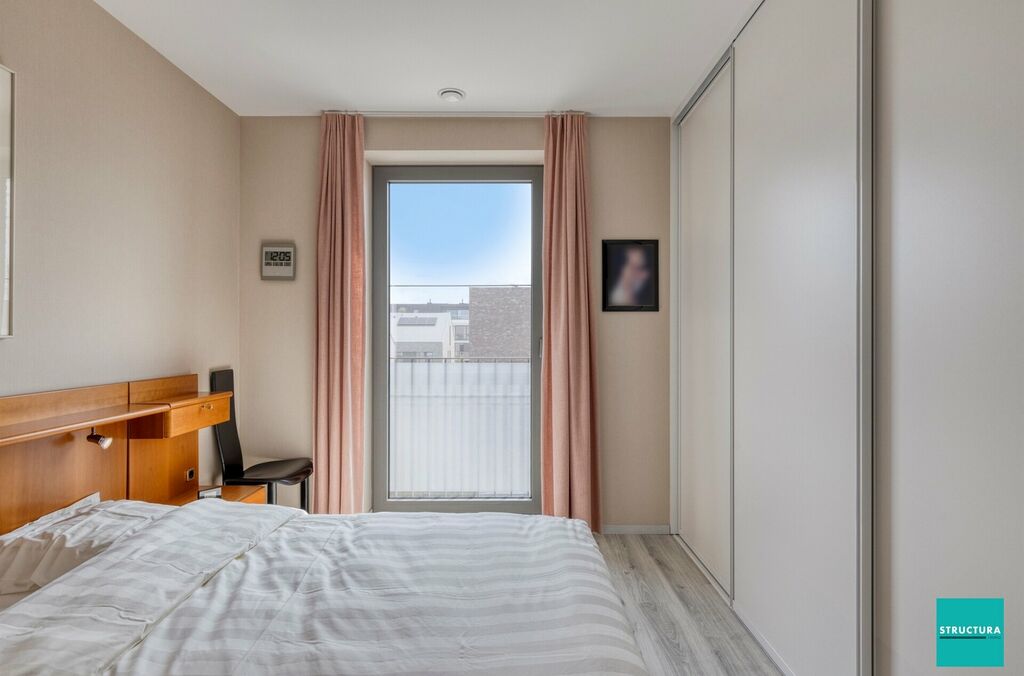 Appartement te koop in MERCHTEM