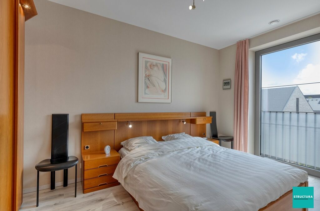 Appartement te koop in MERCHTEM