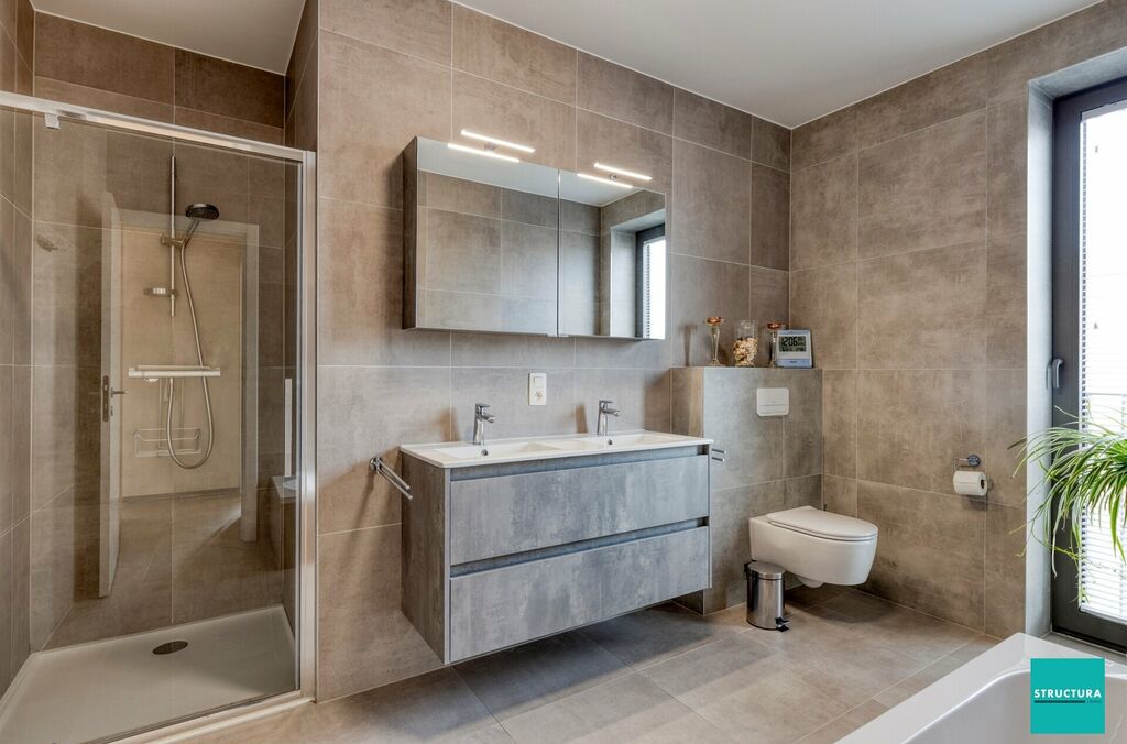 Appartement te koop in MERCHTEM