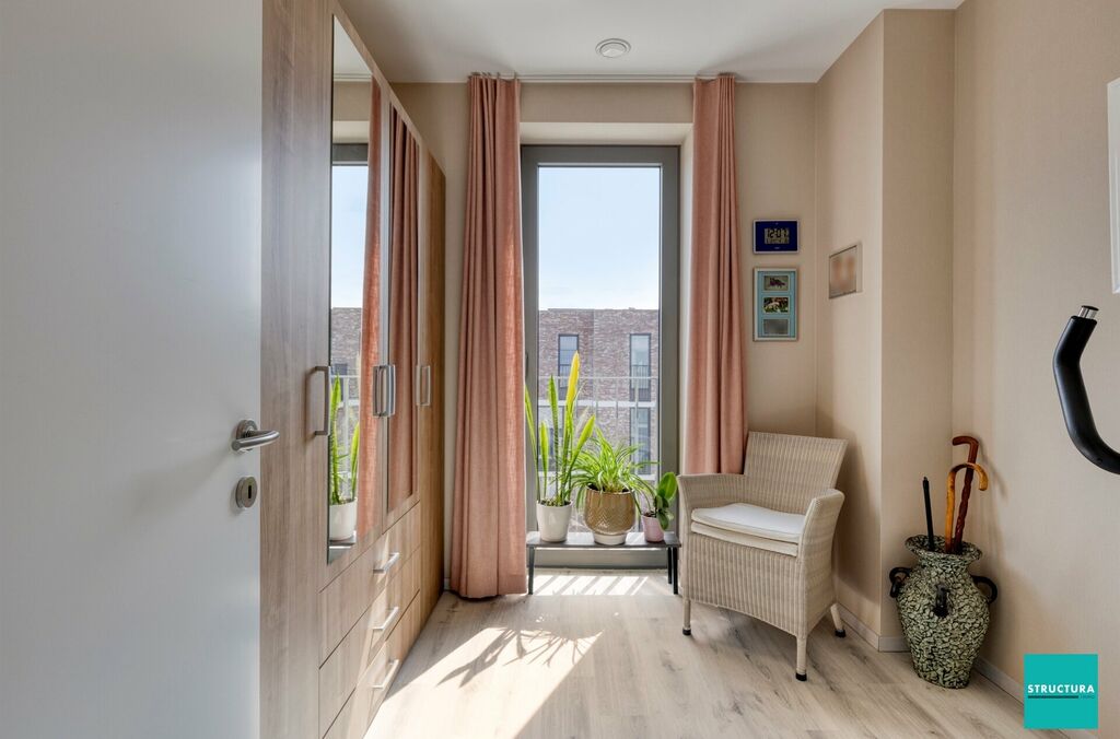 Appartement te koop in MERCHTEM