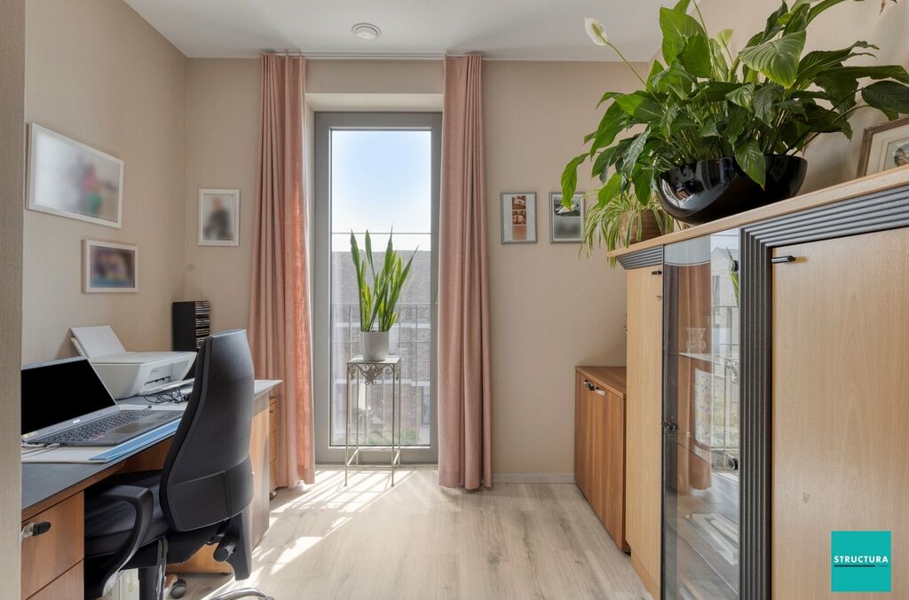 Appartement te koop in MERCHTEM