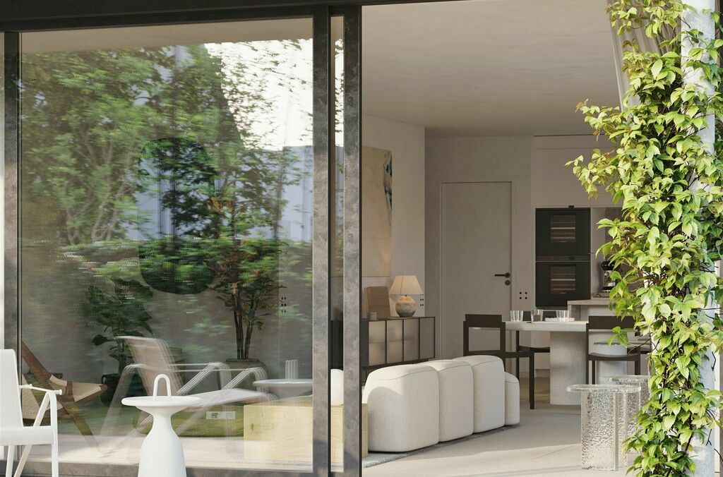 Appartement te koop in MERCHTEM