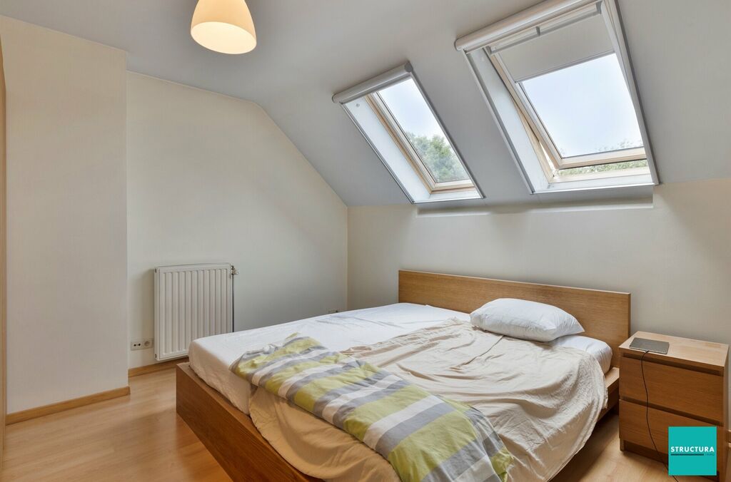 Appartement te koop in MERCHTEM