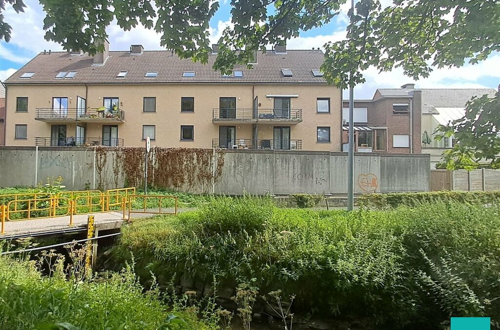 Appartement te koop in MERCHTEM