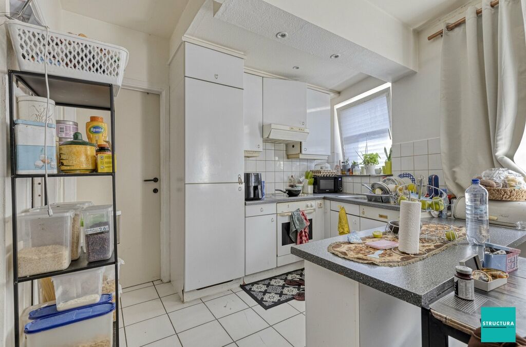 Appartement te koop in MERCHTEM