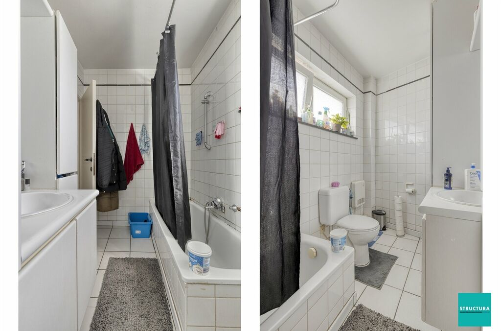 Appartement te koop in MERCHTEM