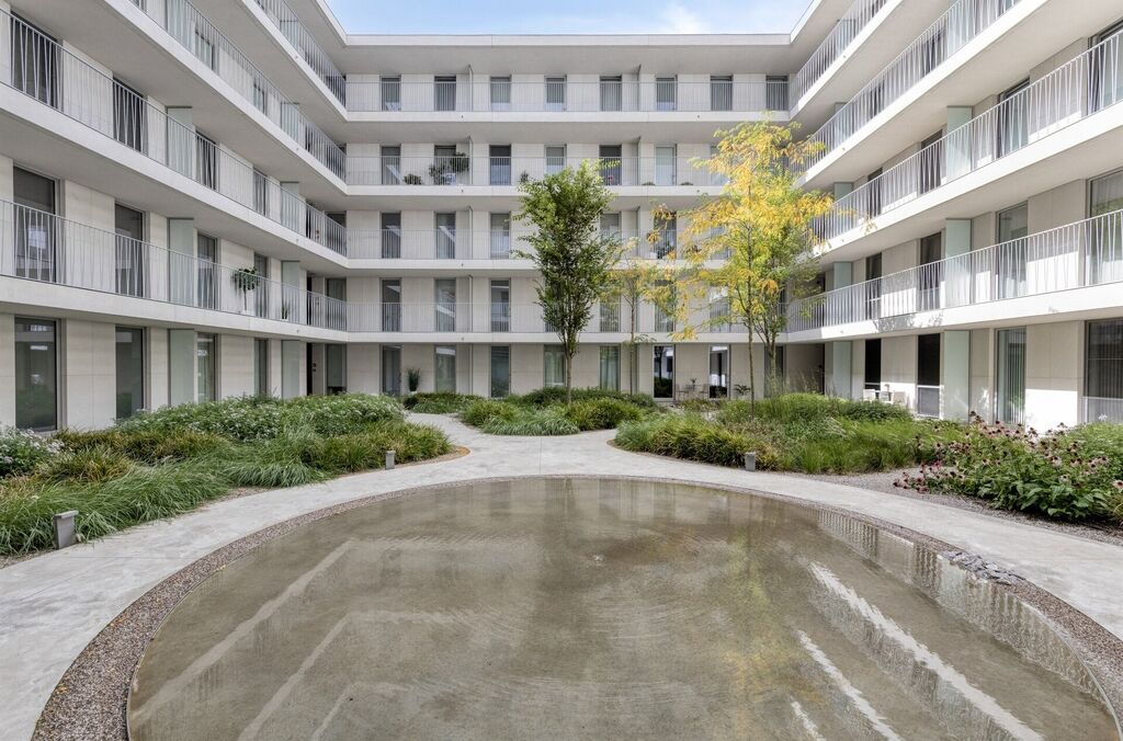 Appartement te koop in MERCHTEM