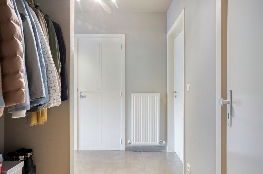 Appartement te koop in MERCHTEM