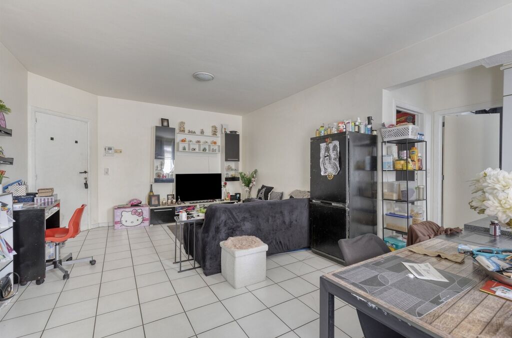 Appartement te koop in MERCHTEM