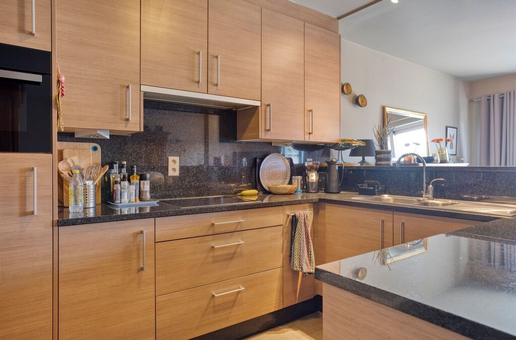 Appartement te koop in MERCHTEM