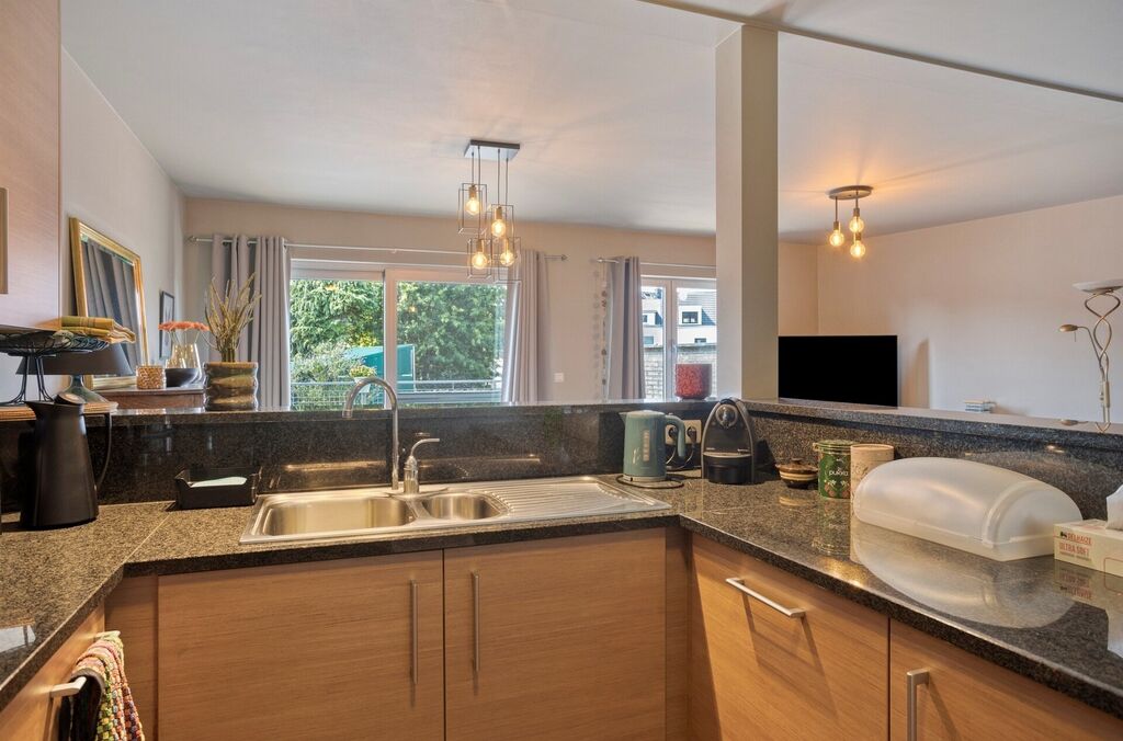 Appartement te koop in MERCHTEM