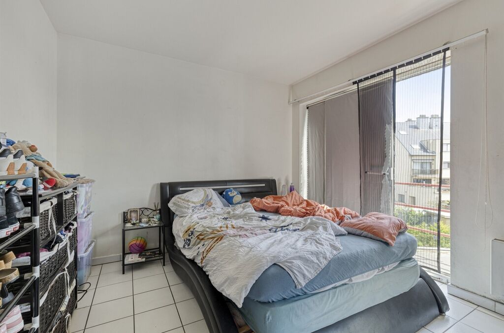 Appartement te koop in MERCHTEM