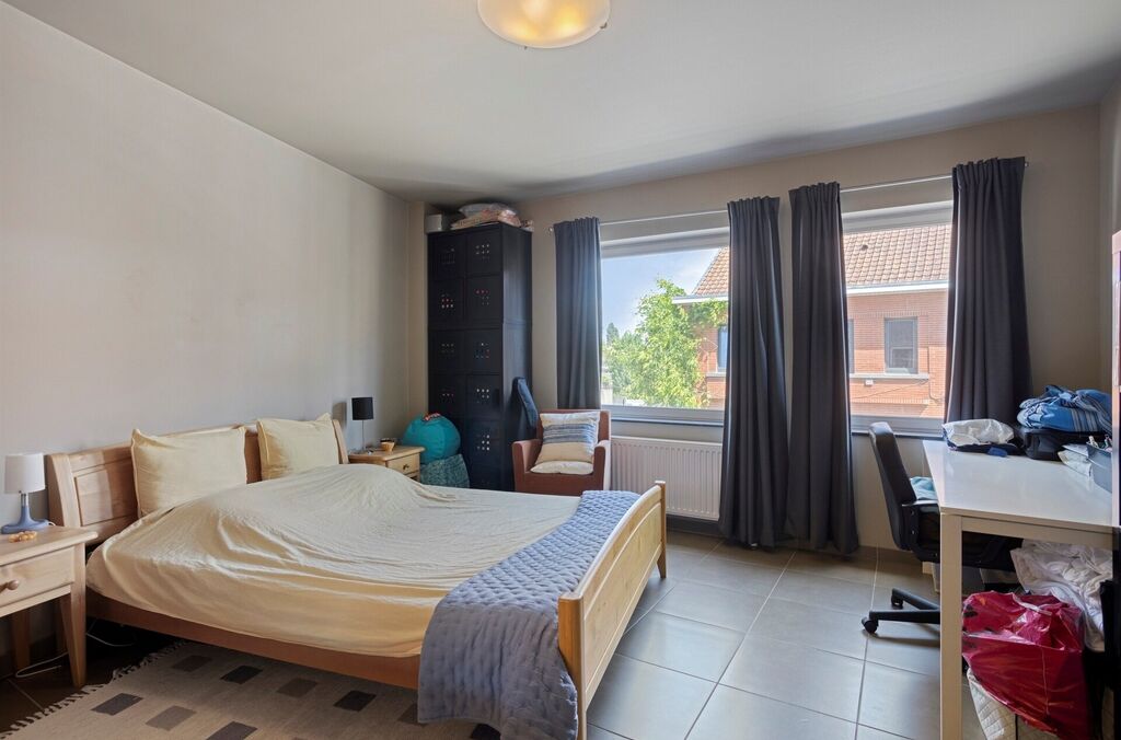 Appartement te koop in MERCHTEM