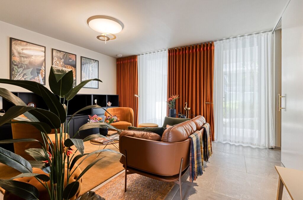 Appartement te koop in MERCHTEM