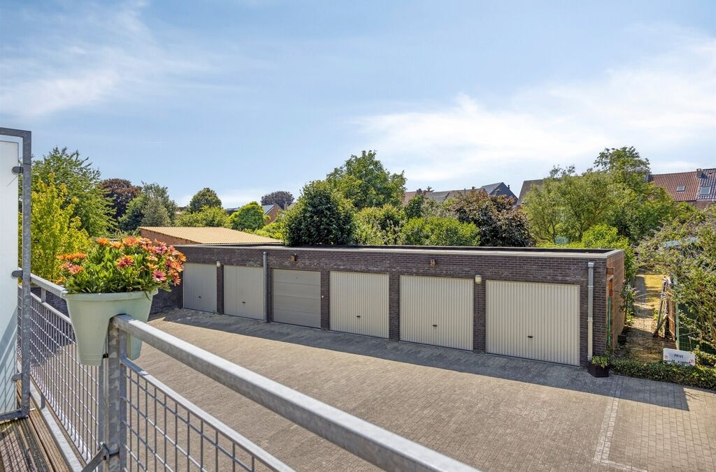 Appartement te koop in MERCHTEM