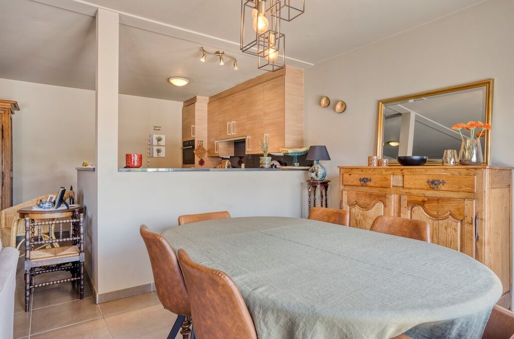 Appartement te koop in MERCHTEM