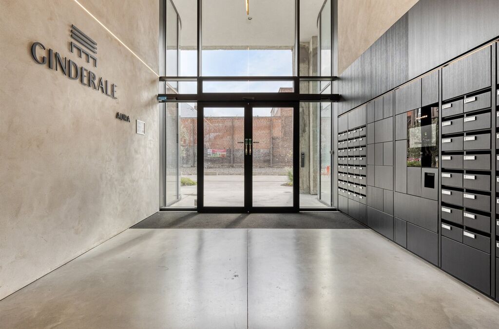 Appartement te koop in MERCHTEM