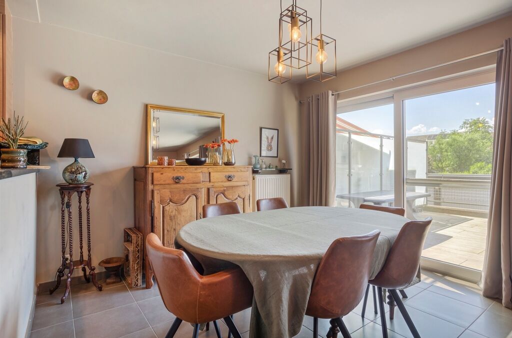 Appartement te koop in MERCHTEM