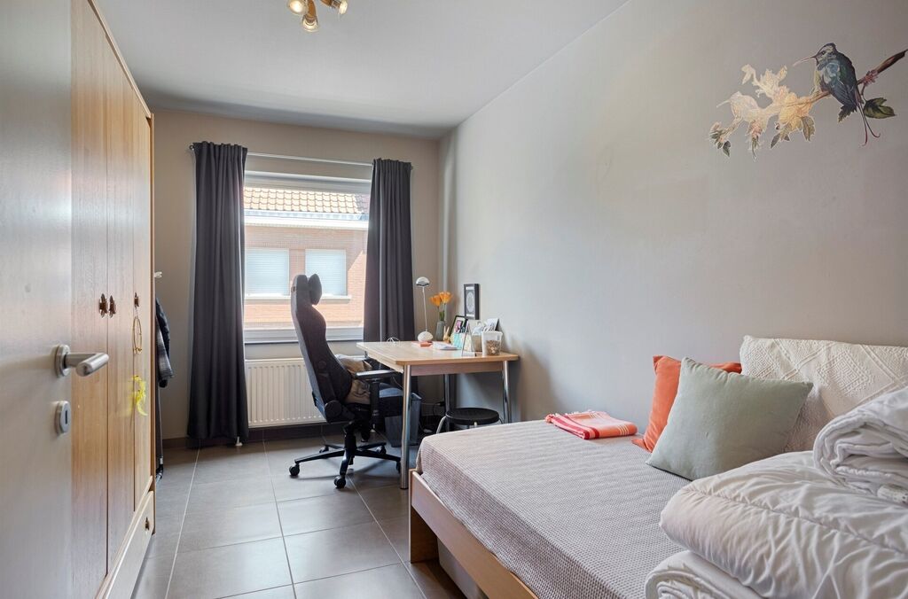 Appartement te koop in MERCHTEM