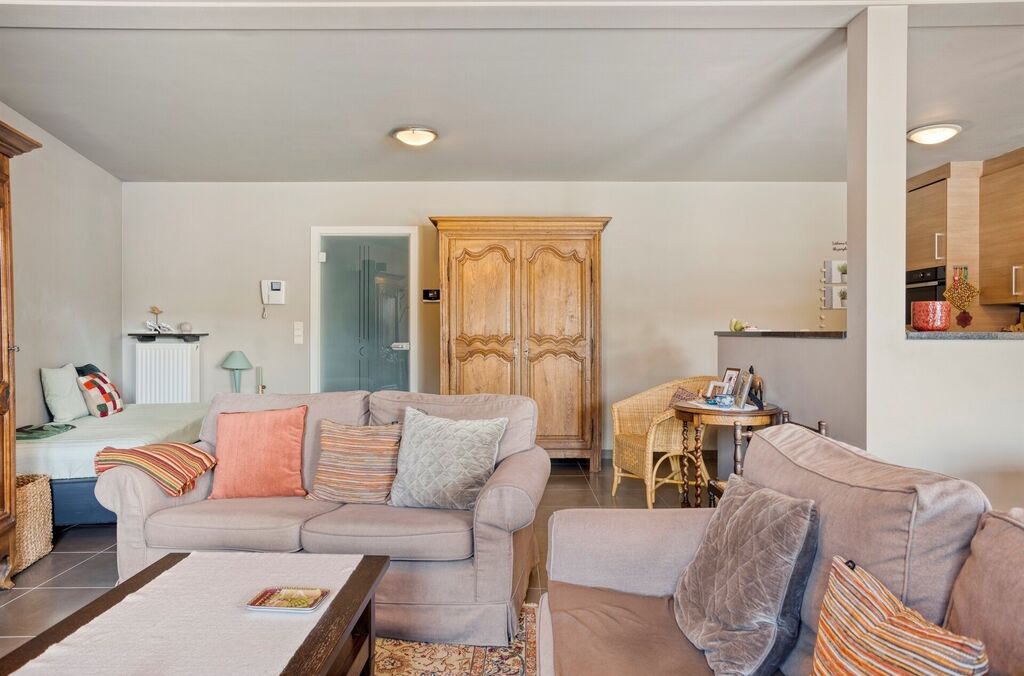 Appartement te koop in MERCHTEM