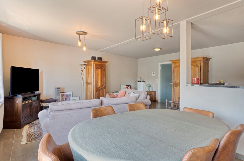 Appartement te koop in MERCHTEM
