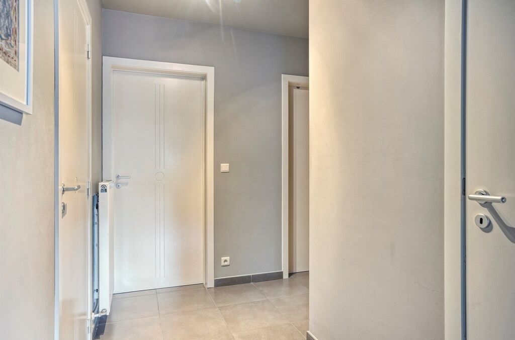 Appartement te koop in MERCHTEM