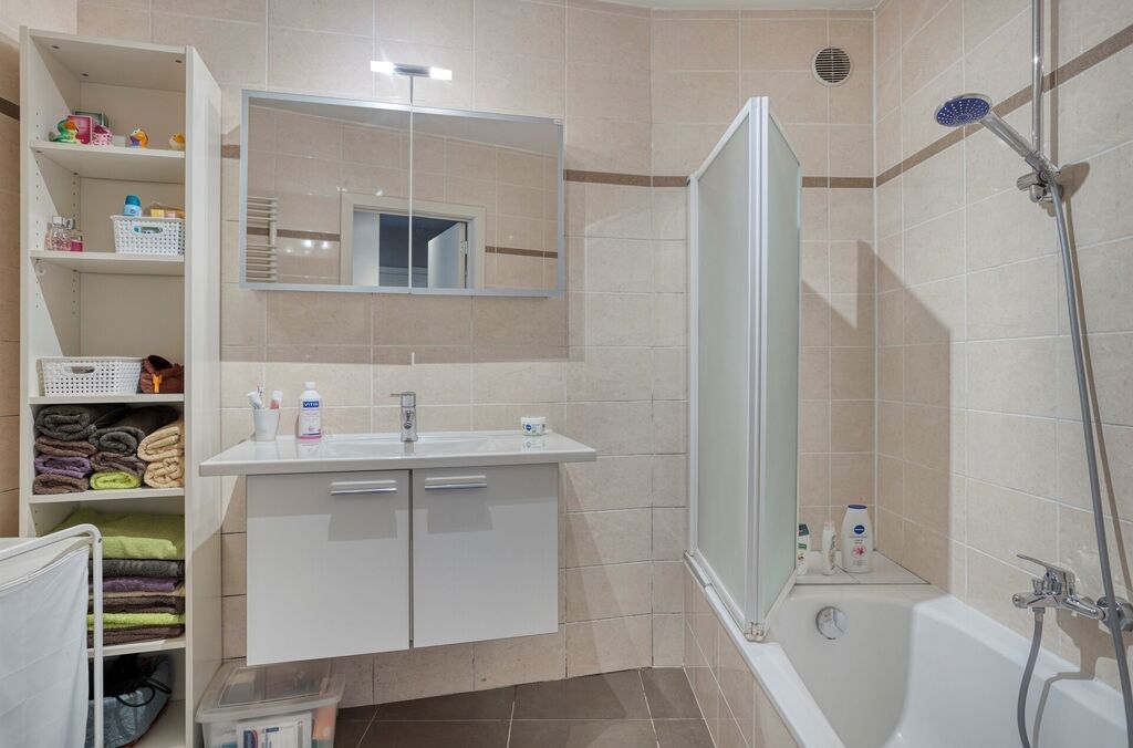 Appartement te koop in MERCHTEM