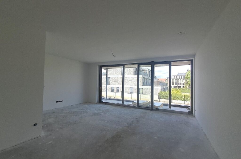 Appartement te koop in MERCHTEM