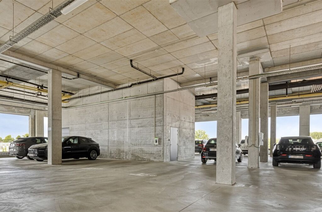 Appartement te koop in MERCHTEM