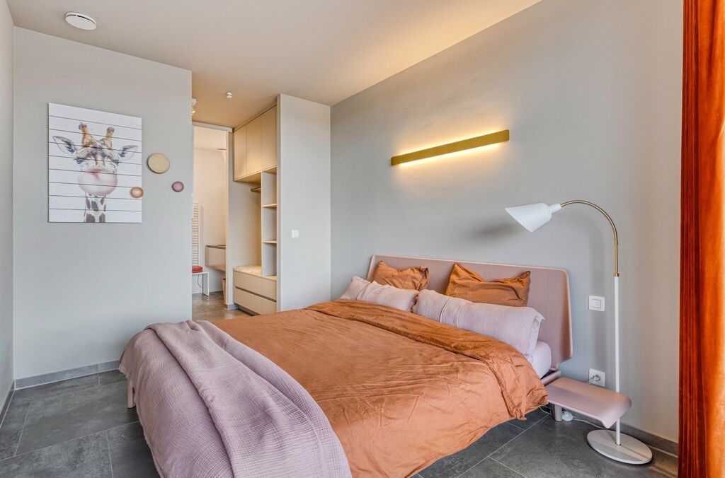 Appartement te koop in MERCHTEM